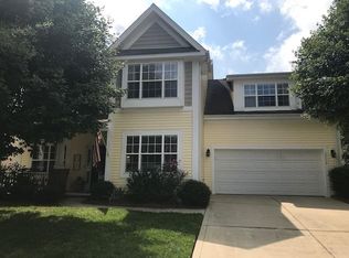 15114 Carrington Ridge Dr, Huntersville, NC 28078