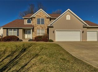 695 Bloomsbury Dr, Uniontown, OH 44685