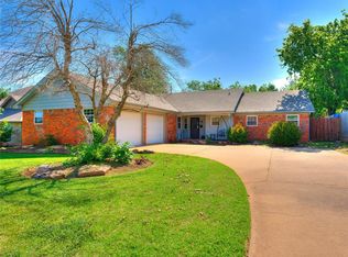 11308 N Miller Ave, Oklahoma City, OK 73120