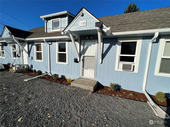 101 Division Street, Kelso, WA 98626