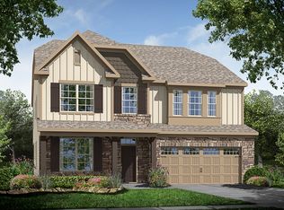 109 Shadow Hawk Dr, Durham, NC 27713