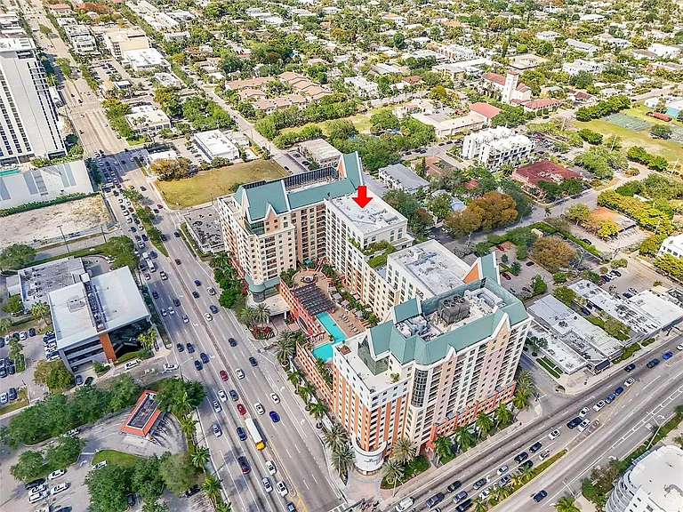 110 N Federal Hwy #815 — Photo 35