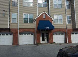 7202 Bogley Rd UNIT 103, Windsor Mill, MD 21244