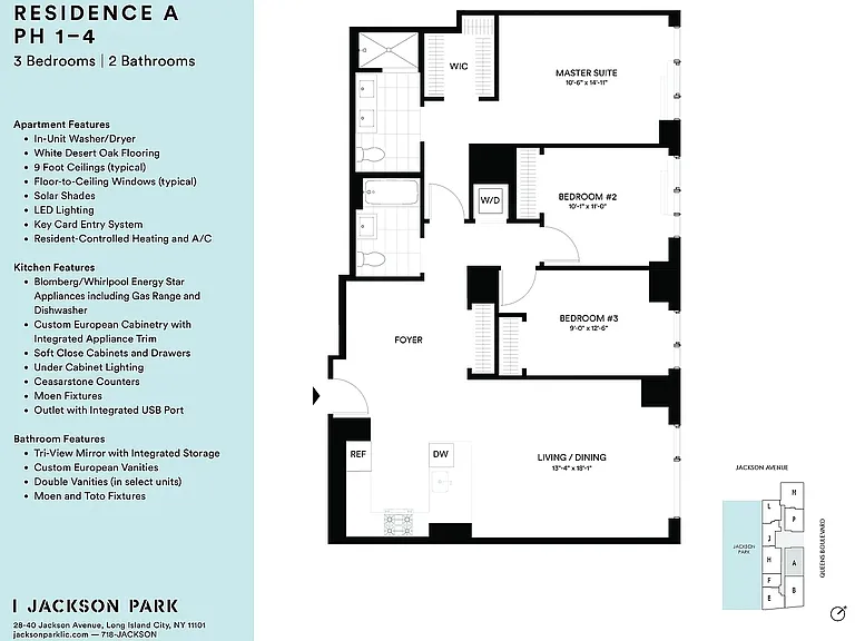 28-40 Jackson Ave #1A — Photo 4