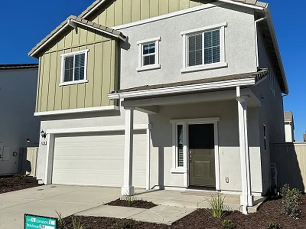5256 Star Dance Cir, Roseville, CA 95747