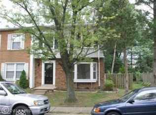 6317 Hillary Ct, Alexandria, VA 22315