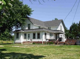 62807 731st Rd, Johnson, NE 68378