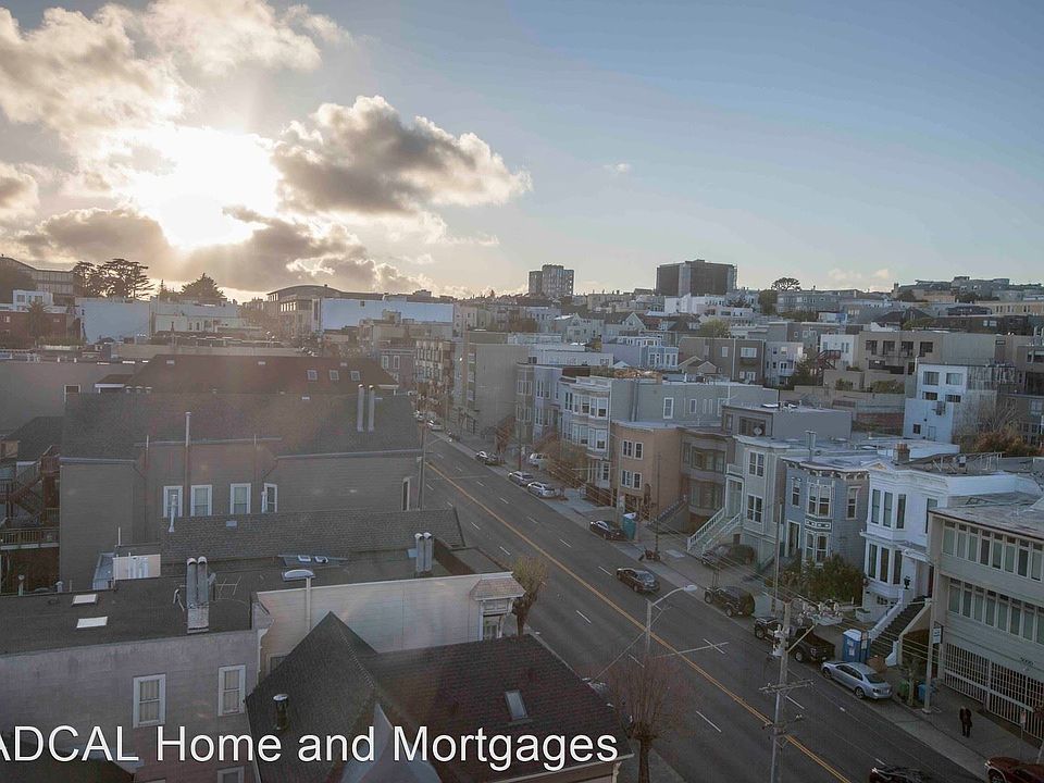 1st image of 2999 California St #704