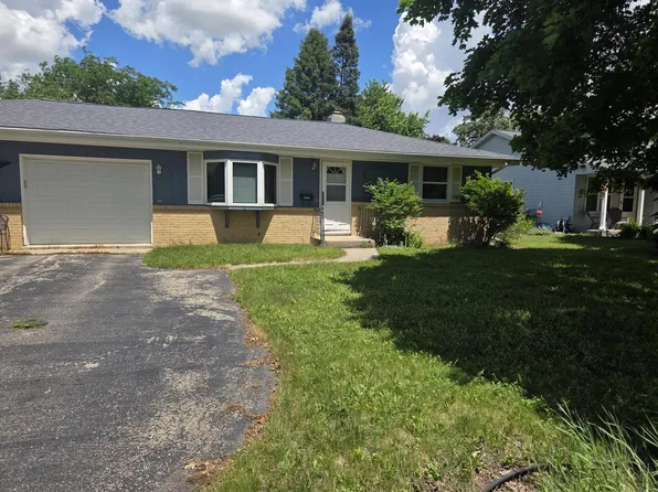 719 Holland AVENUE #2, Delavan, WI 53115