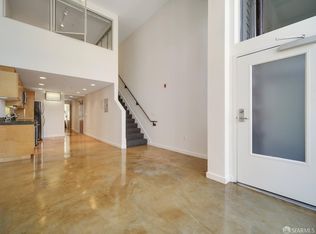 52 Rausch St #202, San Francisco, CA 94103