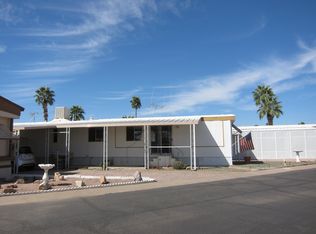 11435 E Apache Trail ##23, Mesa, AZ 85219