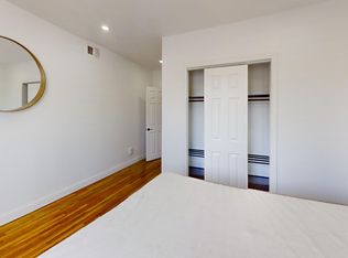 281 Dorchester St FLOOR 3, Boston, MA 02127