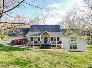 11720 County Road 5160, Rolla, MO