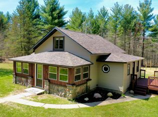 8550 Ott Ave, Roscommon, MI 48653
