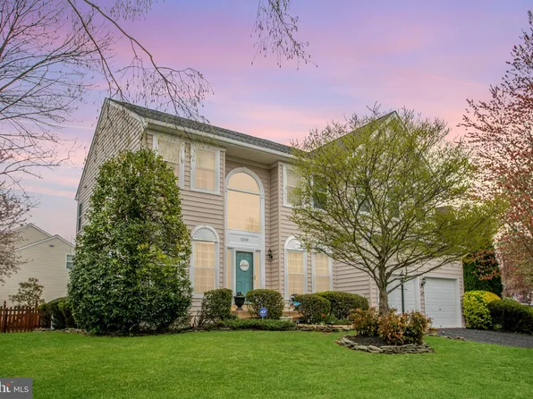 12141 Cheshire Ct, Bristow, VA 20136