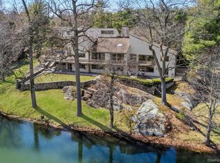 3 Lakeside Drive, Rye, NY 10580