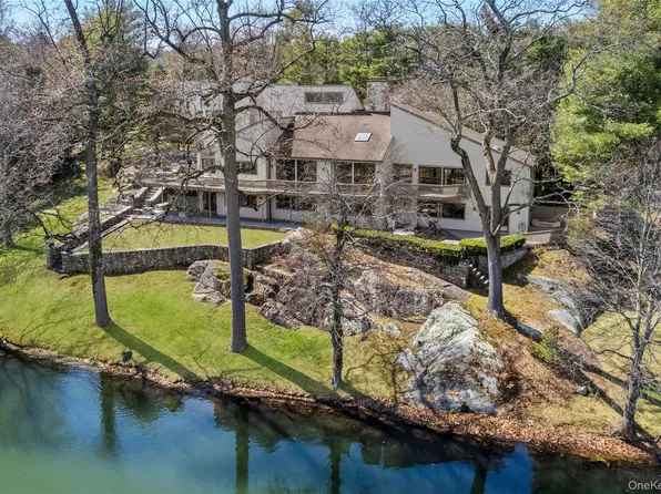 3 Lakeside Drive, Rye, NY 10580