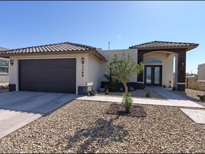 7798 Enchanted Ridge Dr, El Paso, TX, 79911