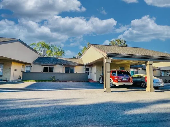 254 WINDMEADOWS STREET #254, ALTAMONTE SPRINGS, FL 32701