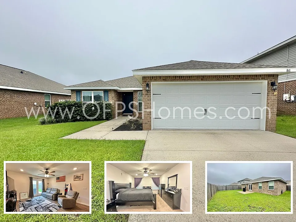 841 Moorhen Way