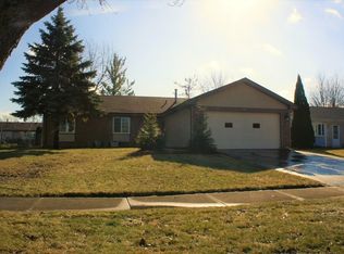 1815 De Forest Ln, Hanover Park, IL 60133