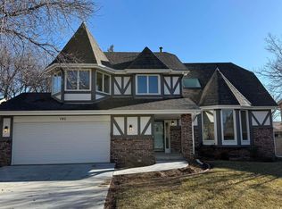 745 N 155th St, Omaha, NE 68154