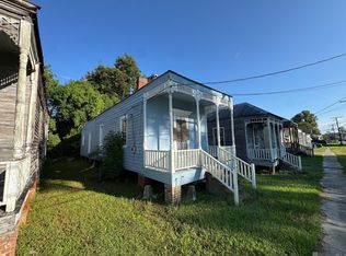 618 Lessard St, Donaldsonville, LA 70346