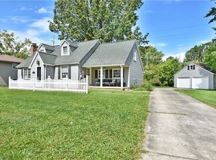 144 Indian Lake Blvd, Canfield, OH