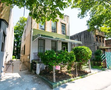 489 Thatford Ave, Brooklyn, NY, 11212