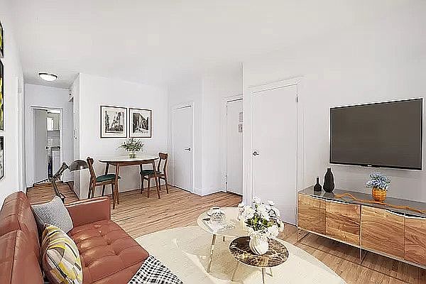 1st image of 401 W 45th St #A