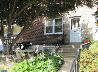 4246 M St, Philadelphia, PA 19124