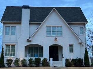 4577 McGill Ter, Hoover, AL 35226