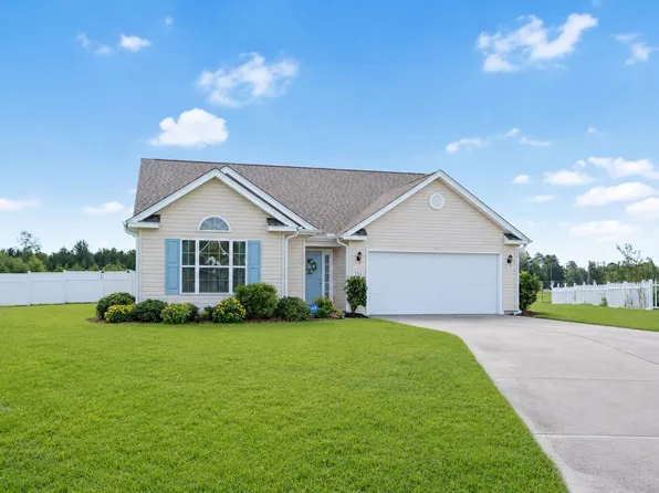 252 Hickory Springs Ct., Conway, SC 29527