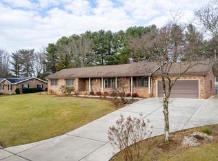 173 Freedom Rd, Bristol, VA 24201