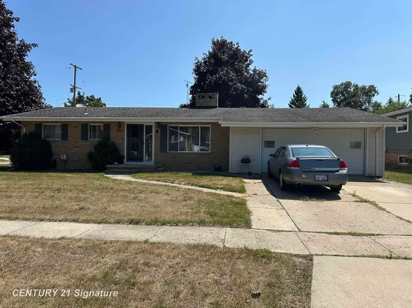 412 Chestnut St, Flushing, MI 48433