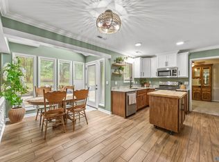 4410 Dogwood Dr SW, Decatur, AL 35603