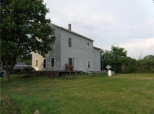259 Mechanic St, Spartansburg, PA 16434