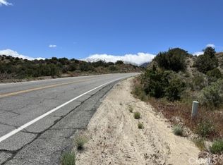 0 Longview Road Punchbowl Road Vic Ave LOT Y6-2, Littlerock, CA 93543