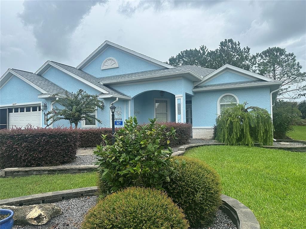 8677 SW 83rd Cir, Ocala, FL 34481 | Zillow