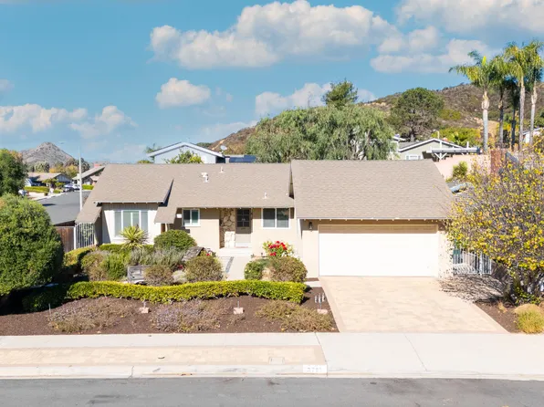 3795 Bailey Ct, Newbury Park, CA 91320