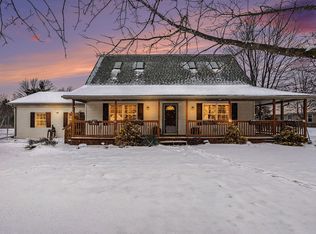 1598 Dawn Marie Ct, Auburn, MI 48611