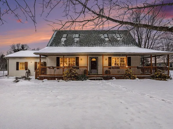 1598 Dawn Marie Ct, Auburn, MI 48611