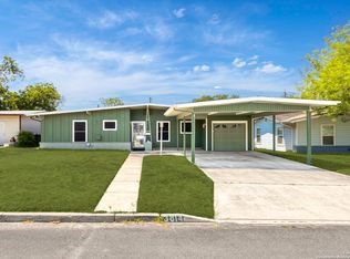 3814 Portsmouth Dr, San Antonio, TX 78223