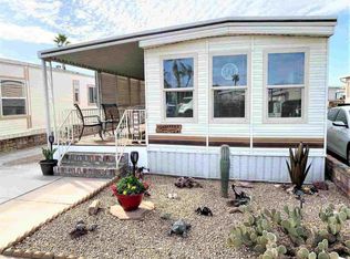 11440 S Maria Rosa Dr, Yuma, AZ 85367