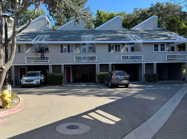 1185 E Foothill Blvd APT 17, San Luis Obispo, CA 93405