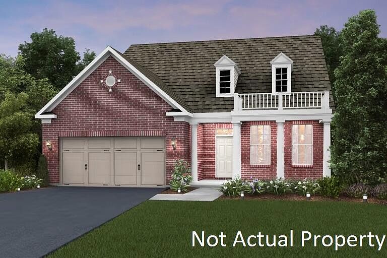 1st image of 6369 Callaway Sq E Lot 125