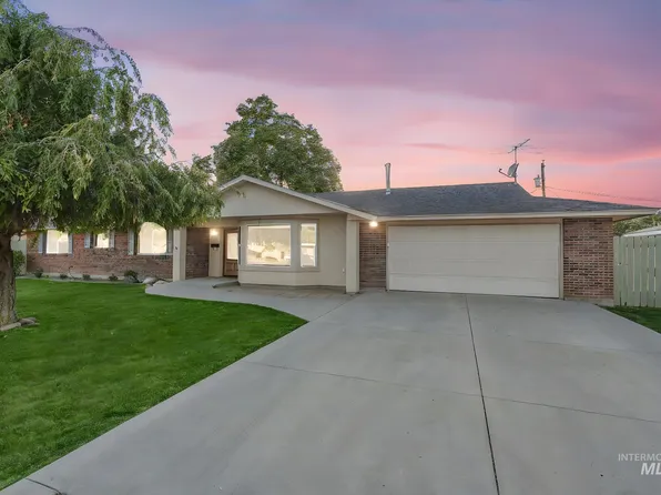 2210 Arlington Ave, Caldwell, ID 83605