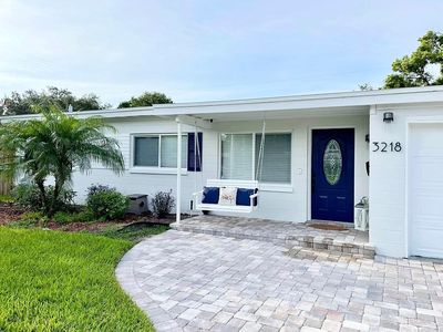 3218 Carnine Dr, Orlando, FL, 32806