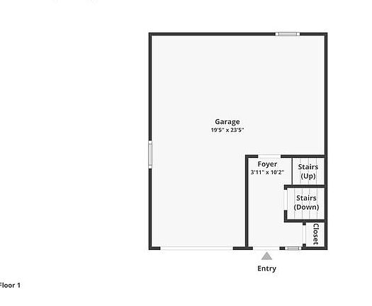 2nd image of 9310 Palmer Ave