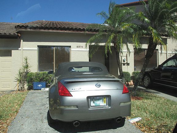 Property Front View